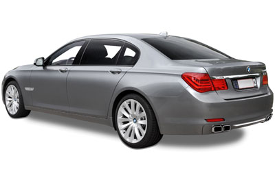BMW Serie 7 ActiveHybrid 7L 342 kW 4395 cc sin plomo - Miniatura 5